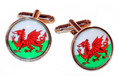 Cufflinks